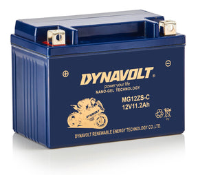 Bateria Dynavolt MG12ZS-C (YT12ZS)