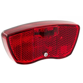 Ikzi ikzilight tyilight mini 3-LED 80 mm Bulk 1440320L