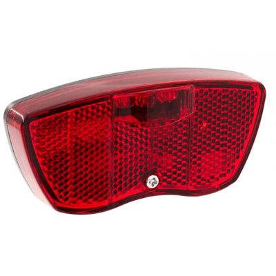 Ikzi ikzilight tyilight mini 3-LED 80 mm Bulk 1440320L