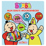 Studio 100 Bumba: mój pierwszy słownik
