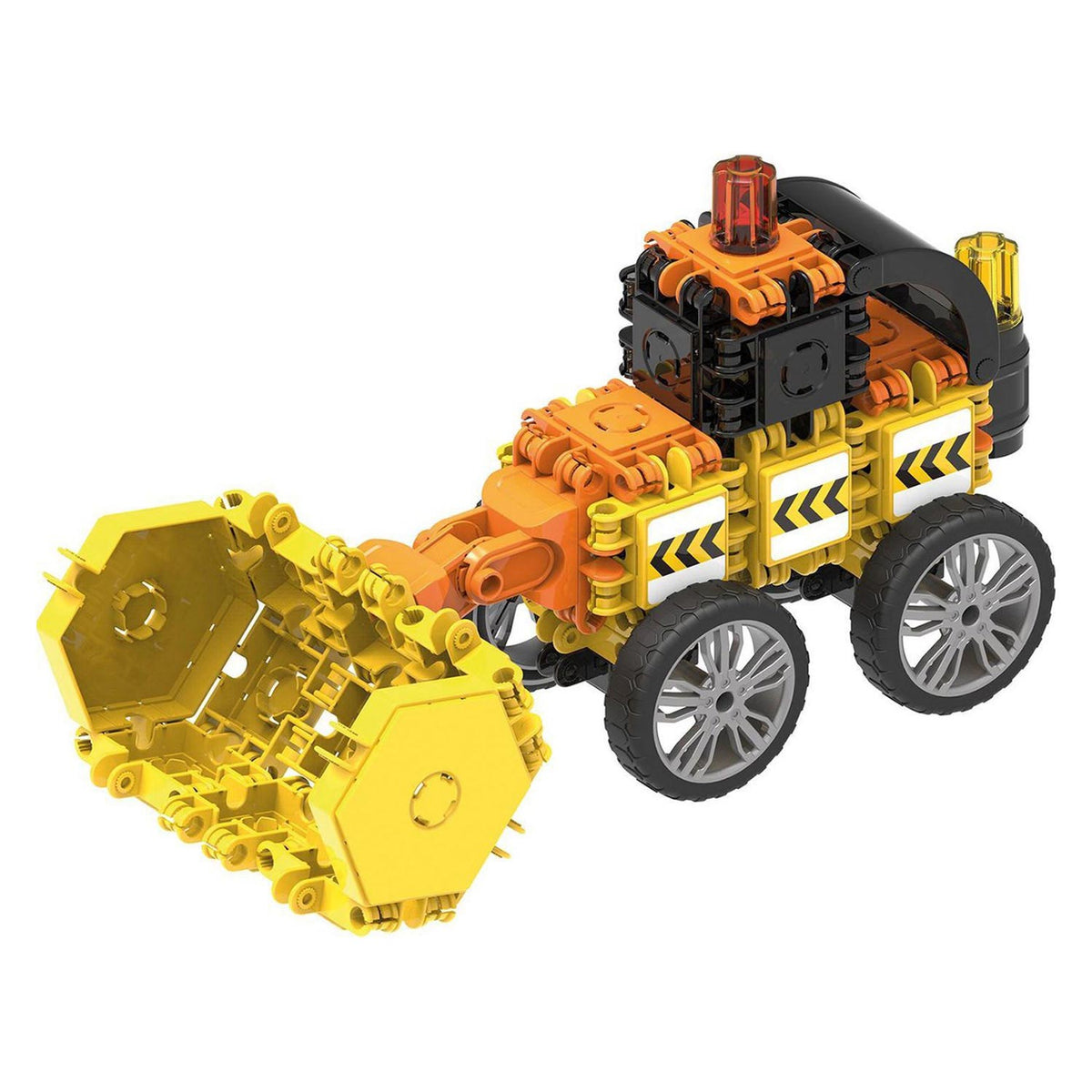 Zestaw budowy Clicformers