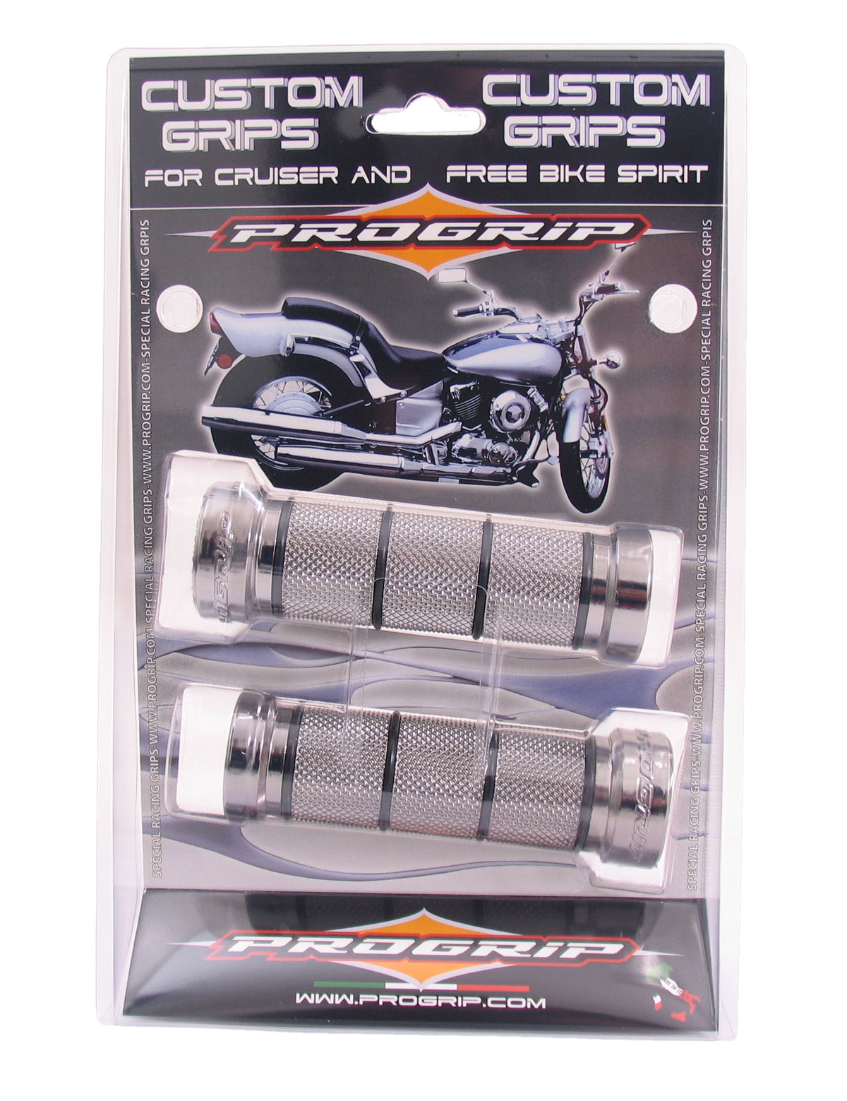 PRO GRIP UKRÓCENIE ZESTAW GRIP Custom 866