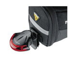 Topeak Tailglight Redlite 2 Bateria czarna