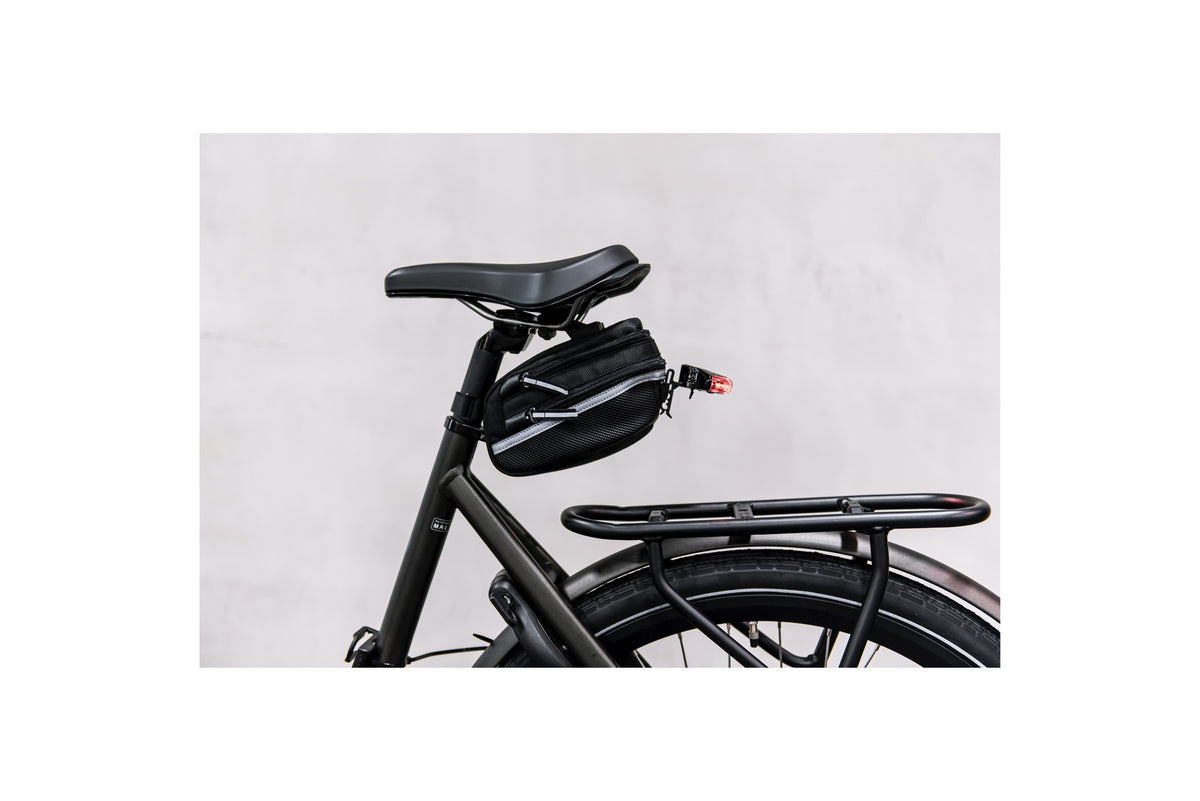 Topeak Tailglight Redlite 2 Bateria czarna