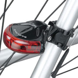 Topeak Tailglight Redlite 2 Bateria czarna