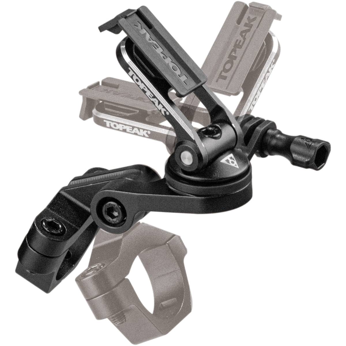 Topeak rideCase Omni z uchwytem motocyklowym HB