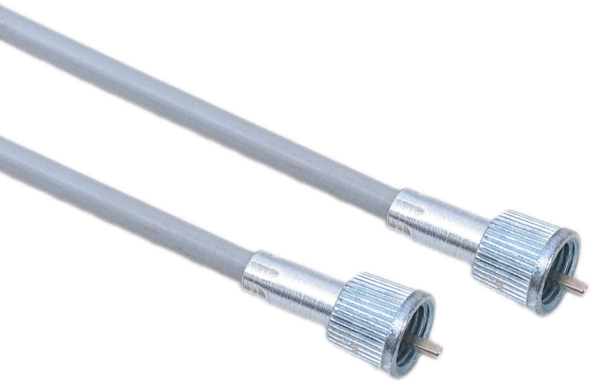 Elvedes Kilometrertererker Cable vdo 60 cm szary