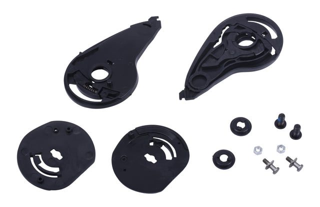 Zestaw mechanizmu Axxis Vizier | Hełm Axxis Raven