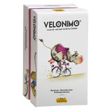 Geronimo Games Velonimo Gra karciana