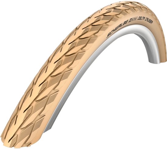Schwalbe Tire Cruiser 37-622 Active Line Reflection