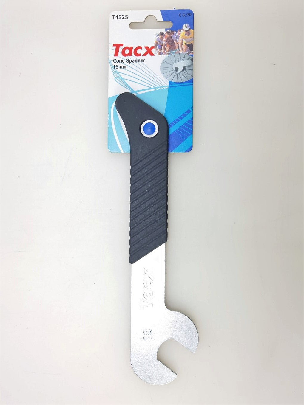 Tacx conus klucz 18