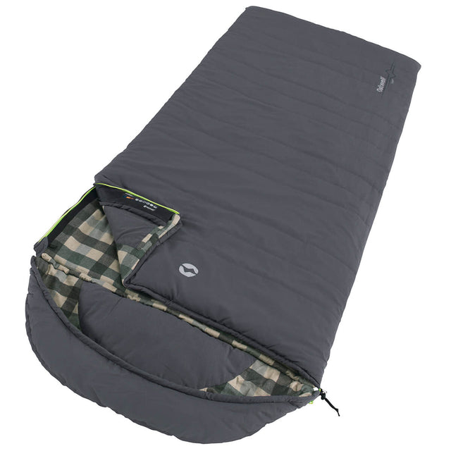 Outwell Camper Slemining