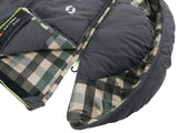Outwell Camper Slemining