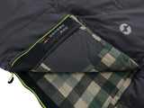 Outwell Camper Slemining