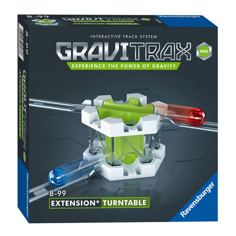 Ravensburger GraviTrax Expansion Set Turntable