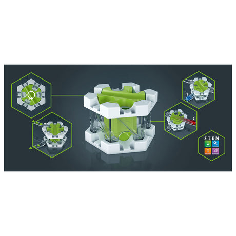Ravensburger GraviTrax Expansion Set Turntable