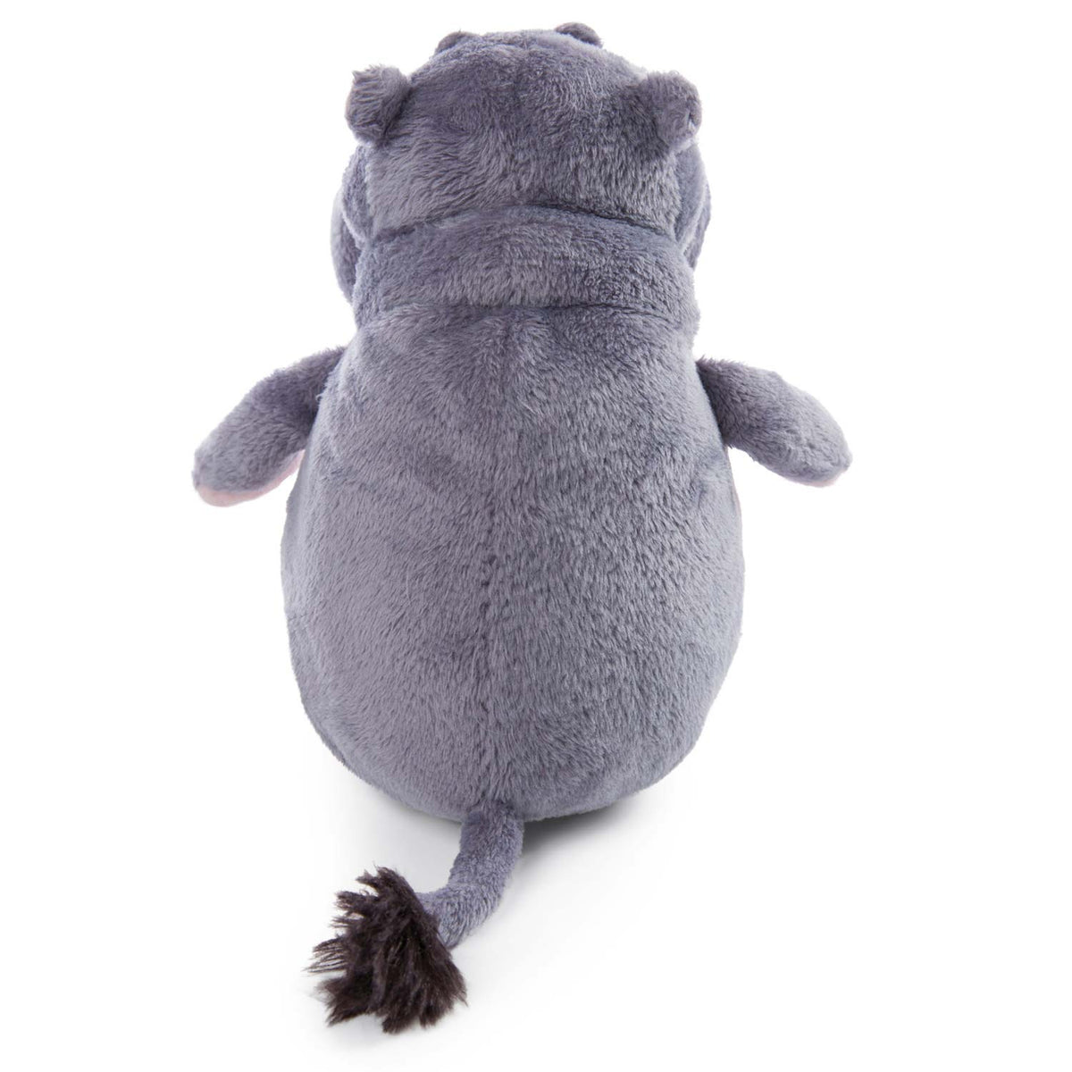 NiCi Wild Friends Pluchlen Cuddle Nile Horse DJ Nilbert. 20 cm
