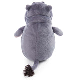 NiCi Wild Friends Pluchlen Cuddle Nile Horse DJ Nilbert. 20 cm