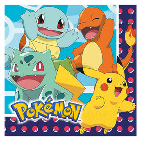 Haza Witbaard Pokemon Subkins, 16st.