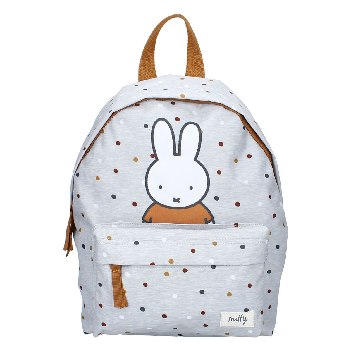 Plecak Miffy na zawsze mój ulubiony