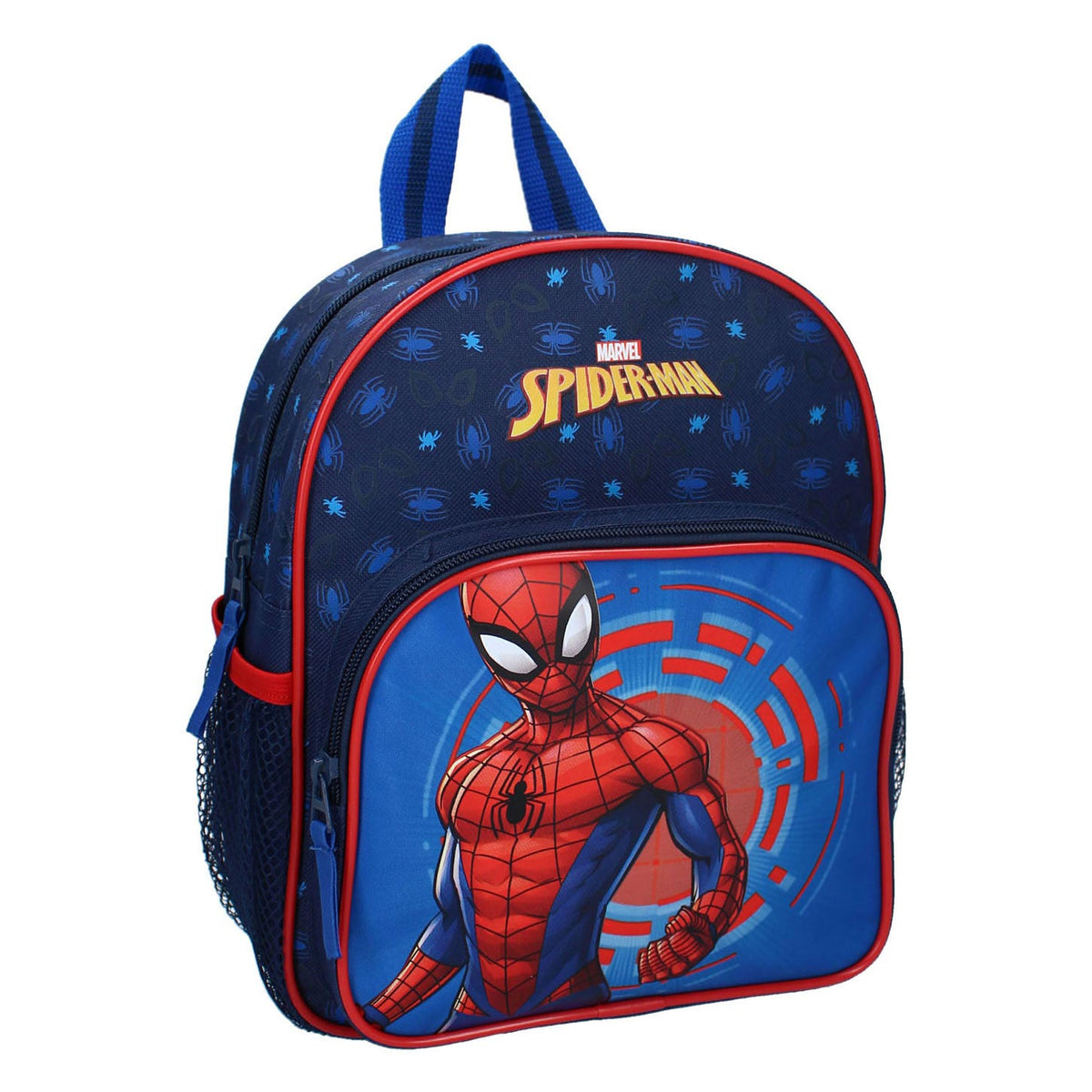 Atak plecaka Vadobag Spider-Man