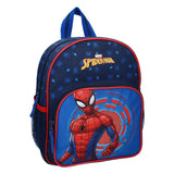 Atak plecaka Vadobag Spider-Man