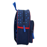 Atak plecaka Vadobag Spider-Man