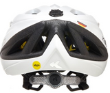 Rower Helmet Street Jr. Mips S (49-55 cm) - Biały