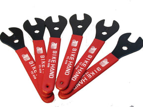 Edge Conussle Set 6 Paps 13 do 18 mm