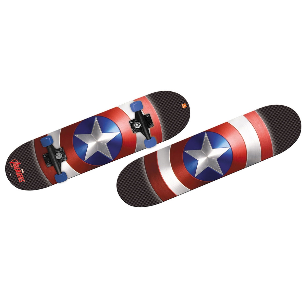 Deskorolka Mondo Captain America