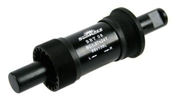 Dolny wspornik Ventura | SPIE | 68 mm | 136 mm