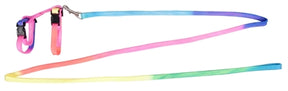 Karlie Rabbit Tuit z linią tęczy