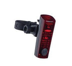 Tyllight Büchel Duo LED + Hamure Light USB
