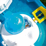 Aquaplay 1522, w tym figurki