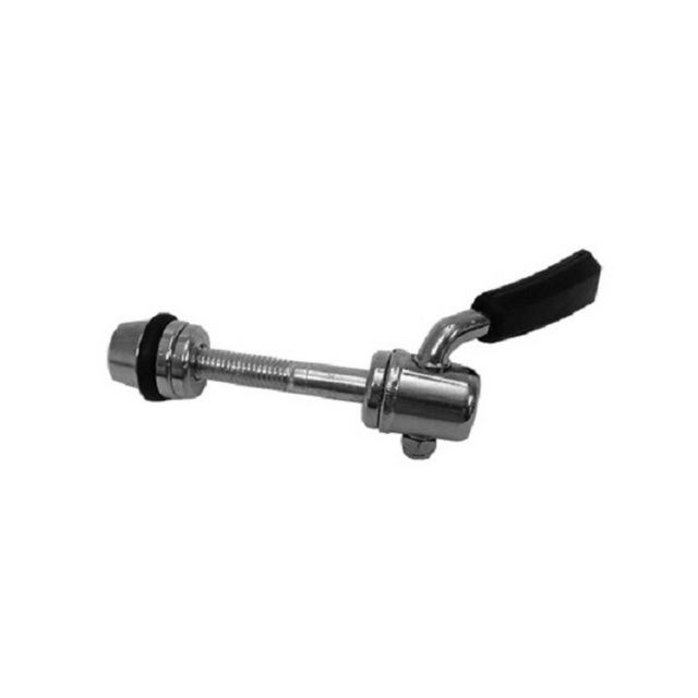 Siedziba Szybka stal napinacza (M8 x 60)