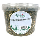 De vries królicze food deluxe