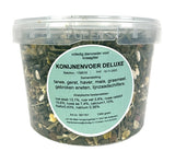 De vries królicze food deluxe