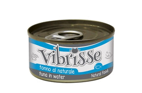 Tuńczyk Vibrisse Cat