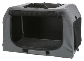 Trixie Soft Kennel Easy Travel Bench Gench