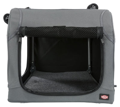 Trixie Soft Kennel Easy Travel Bench Gench