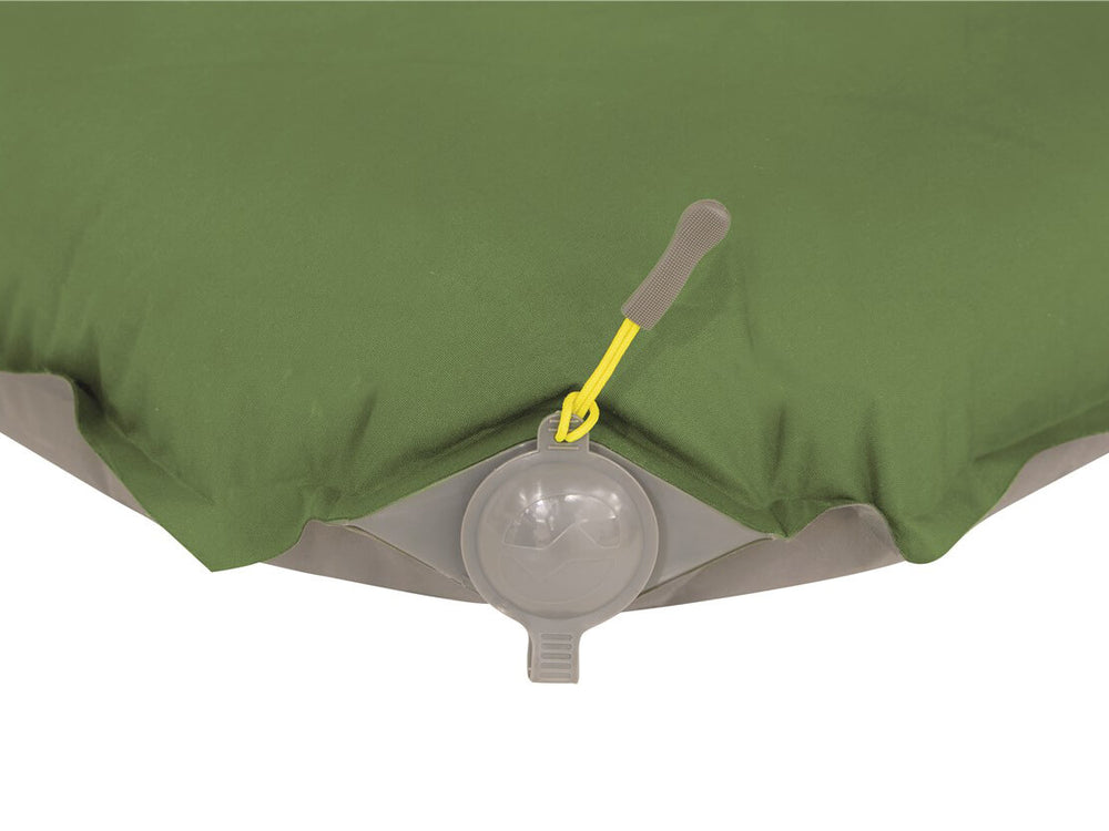 Outwell DreamCatcher Double Sleeping Mat 5 cm