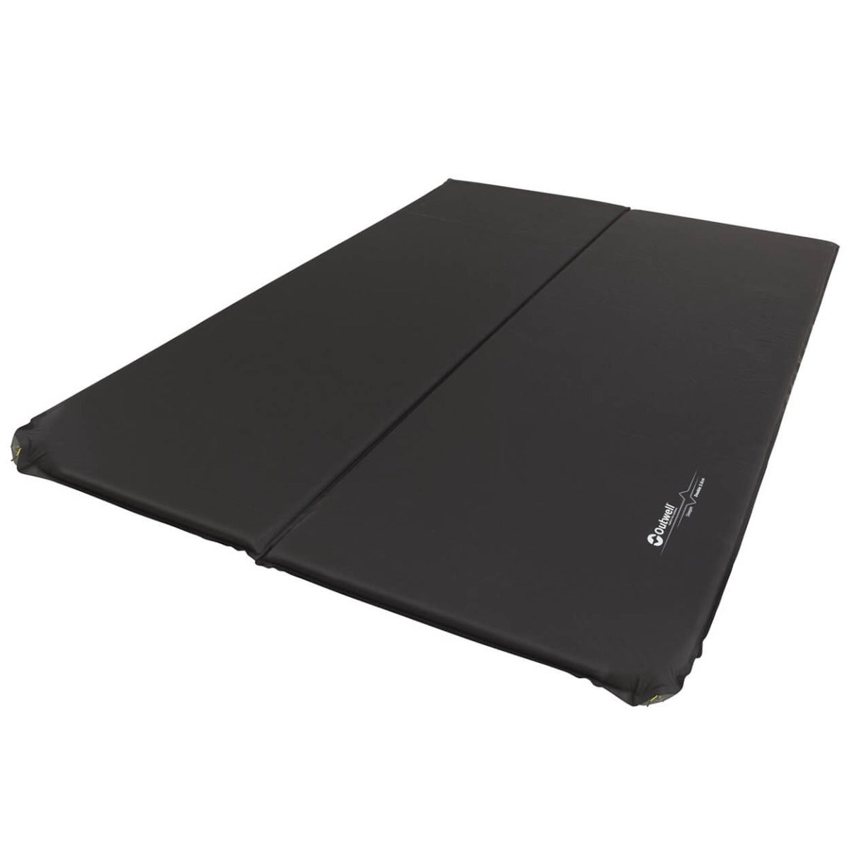 Outwell Sleepin Double Sleeping Mata - 3 cm