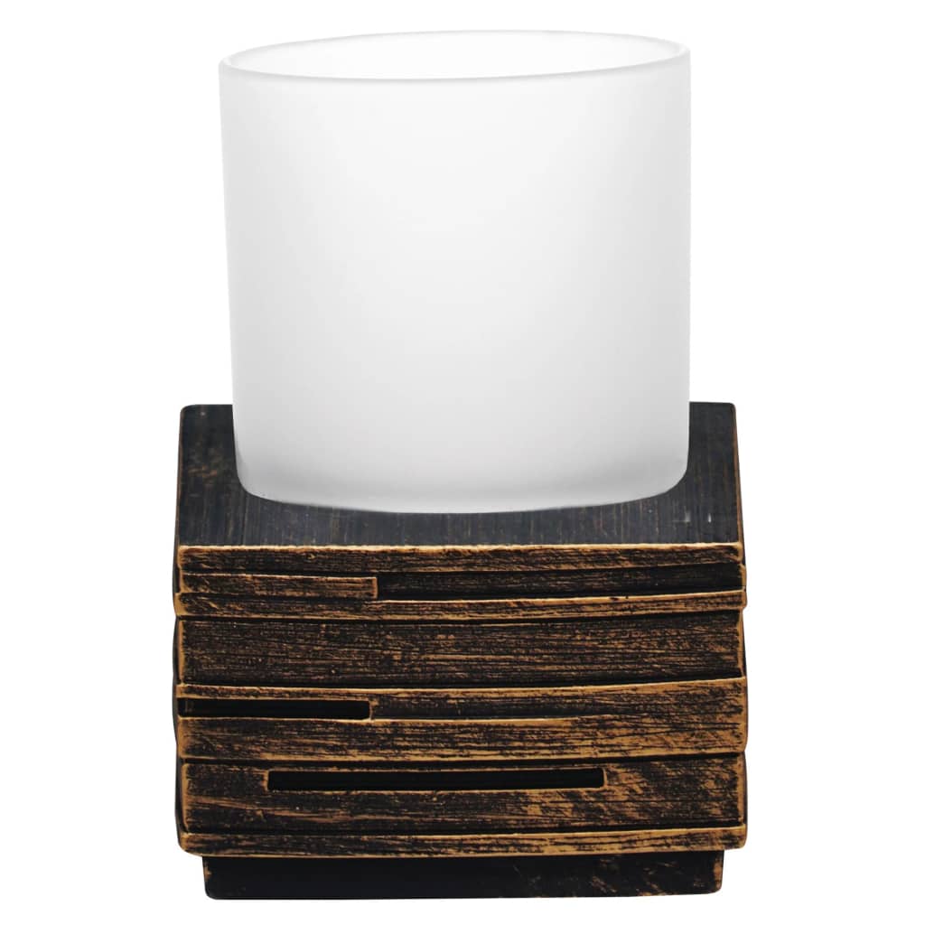 Ridder Knight Cup Ceglak Antique Brown
