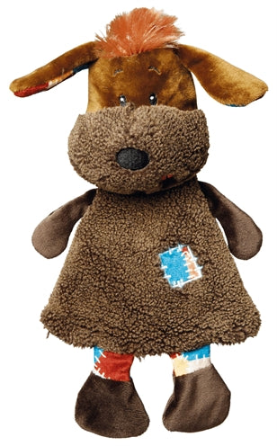 Trixie Plush Dog with Animal Song and Rentel
