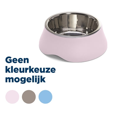 Imac Voer Picie Bowl Diva 2 Assorti