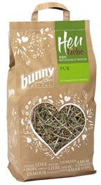 Bunny Nature Bunny mój ulubiony hooi czysty