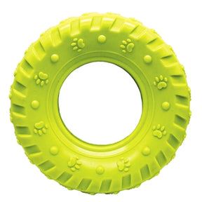 Happy Pet Grrrelli Tire Groen