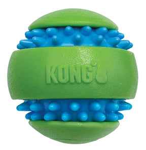 Kong Squezz Goomz Bal