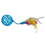 JW Cataction Lattice Bal z ogonem