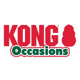 Kong okazuje piłki